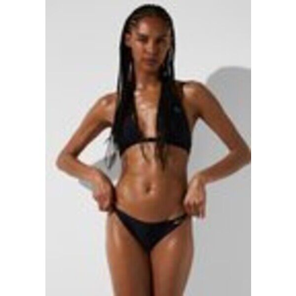 KARL LAGERFELD Dół od bikini K4881I01N-Q11