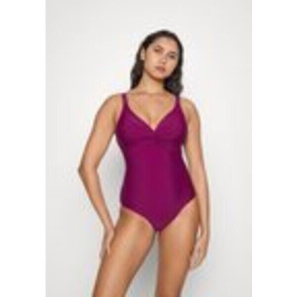 Speedo Kostium kąpielowy 1SP81G05M-I11