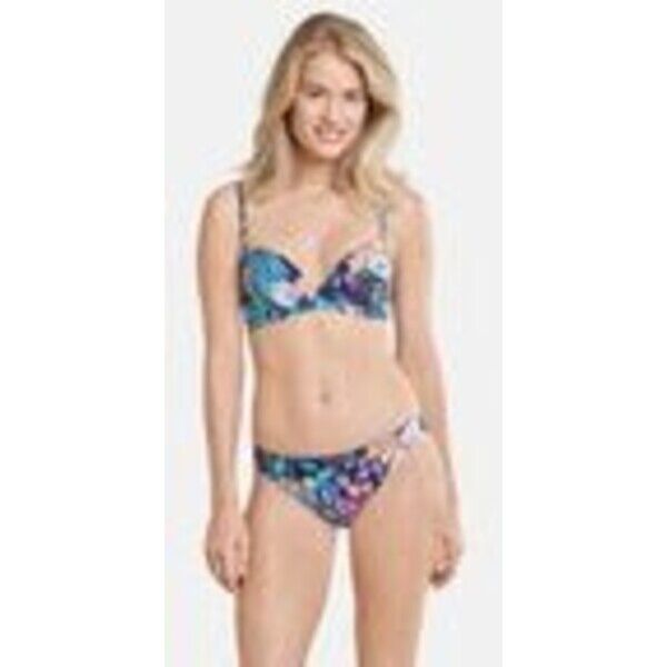 Schiesser AQUA Góra od bikini S5981J00D-T11