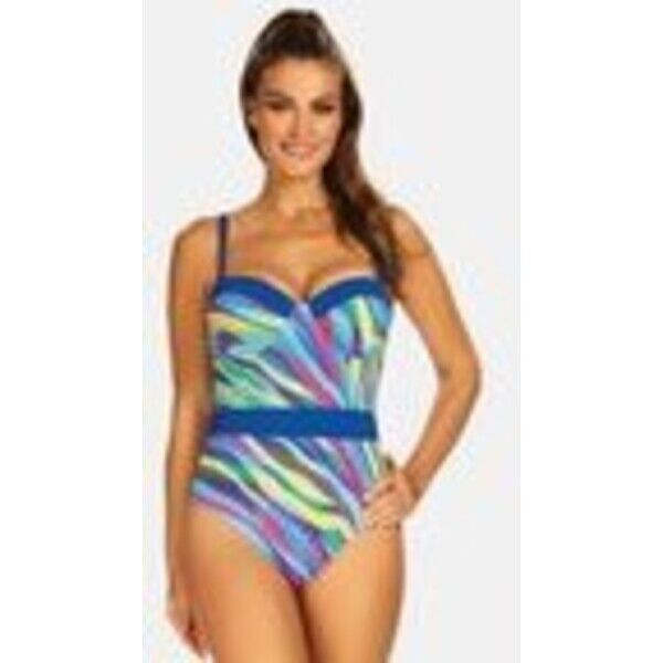 Feba Swimwear Kostium kąpielowy FEP81G03J-K11