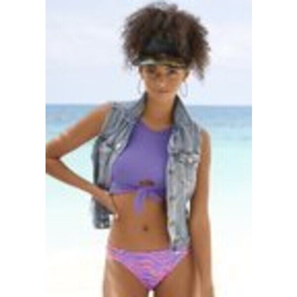 Venice Beach Dół od bikini 2VE81I01O-I11