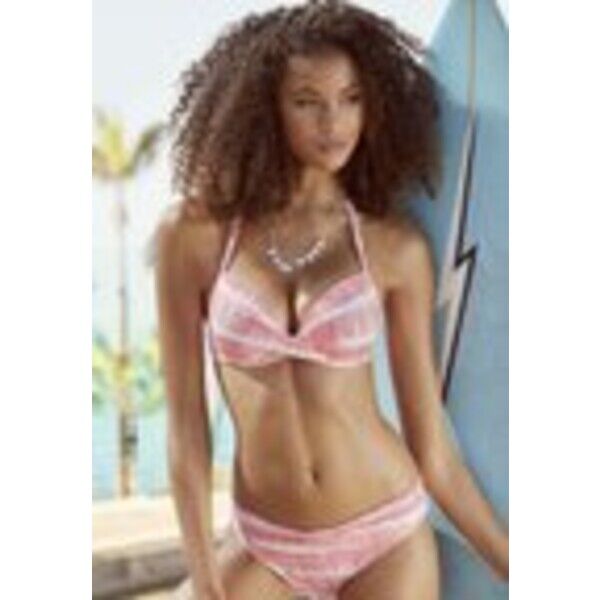 s.Oliver Góra od bikini SO281J02W-A12