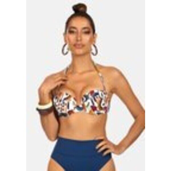 Feba Swimwear Góra od bikini FEP81J02P-A11