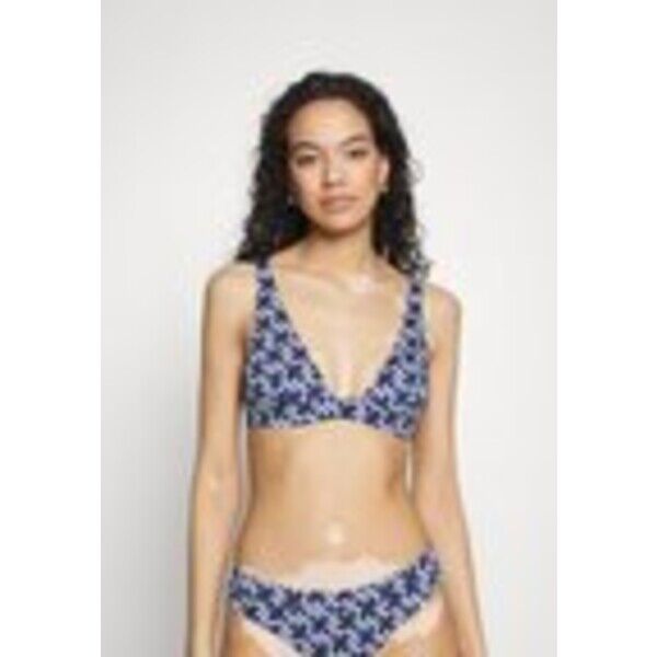 Tommy Hilfiger Góra od bikini TO181J057-K11