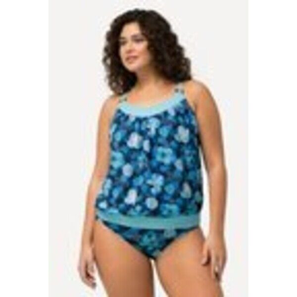 Ulla Popken Bikini UP181L080-K11