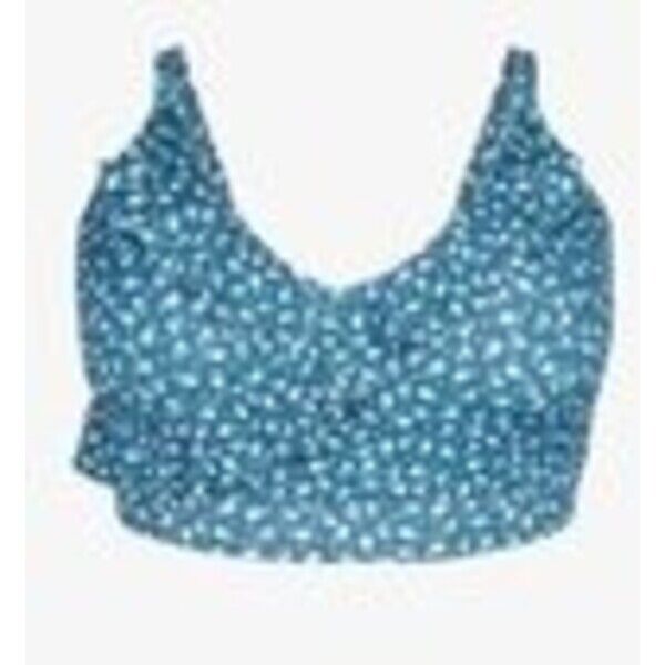 Zizzi Góra od bikini Z1781J03C-M12