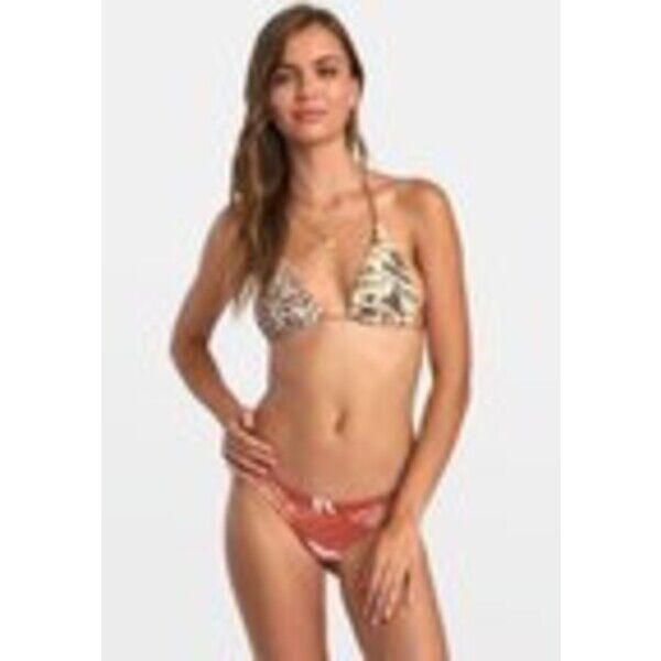 RVCA Dół od bikini RV481I043-O11