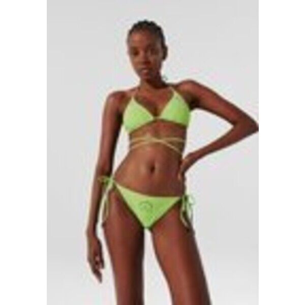 KARL LAGERFELD Dół od bikini K4881I01M-M11