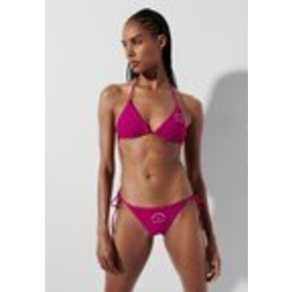 KARL LAGERFELD Dół od bikini K4881I01M-I12