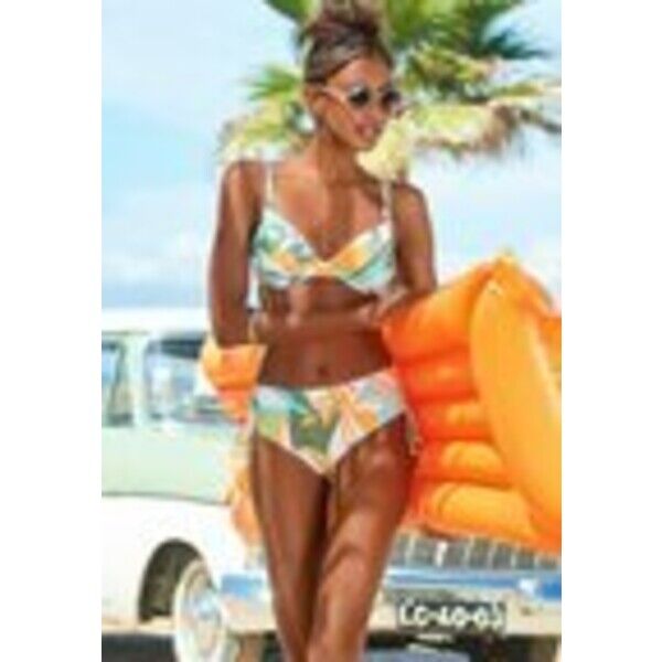 Sunseeker SET Bikini SN581L00R-A11