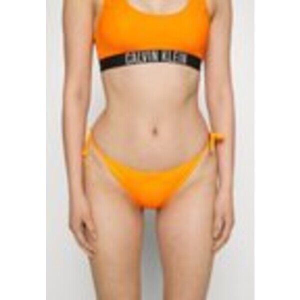 Calvin Klein Swimwear Dół od bikini C1781I03L-H11