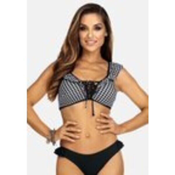 Feba Swimwear Góra od bikini FEP81J01W-A11