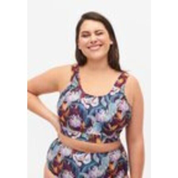 Zizzi Góra od bikini Z1781J02E-M11