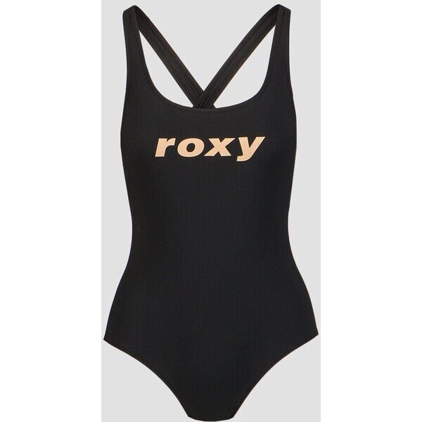 Jednoczęściowy strój kąpielowy Roxy Active ERJX103630-kvj0 ERJX103630-kvj0