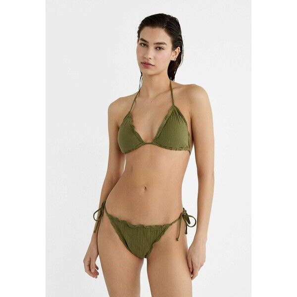 Stradivarius Dół od bikini STH81I017-N11