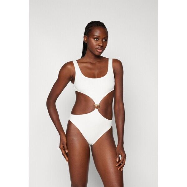 MOSCHINO SWIM Kostium kąpielowy M0581G01Y-A11