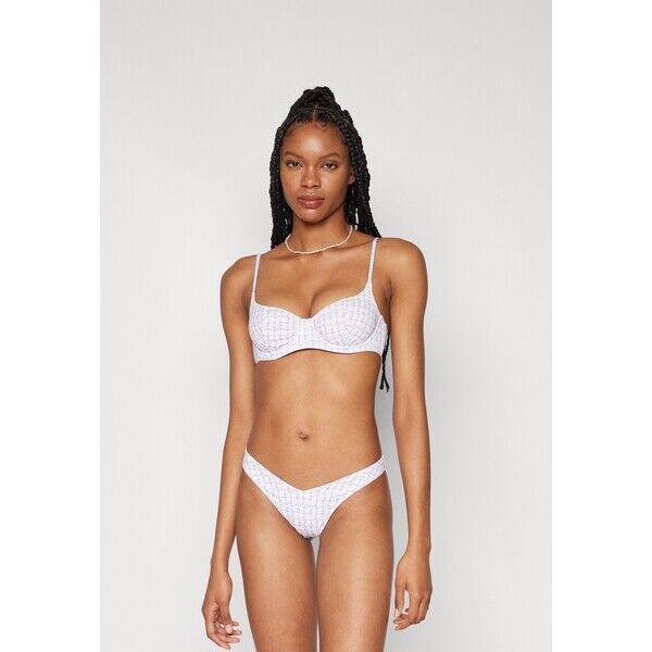 Frankies Bikinis Góra od bikini F6V81J00R-J12