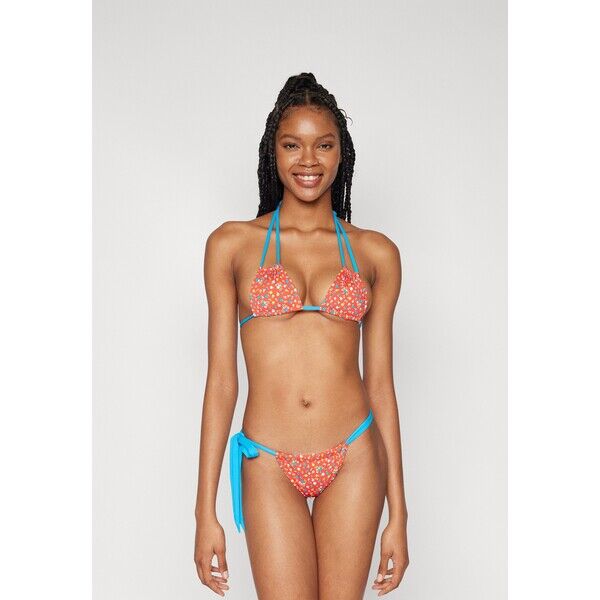 Frankies Bikinis Góra od bikini F6V81J00V-G11