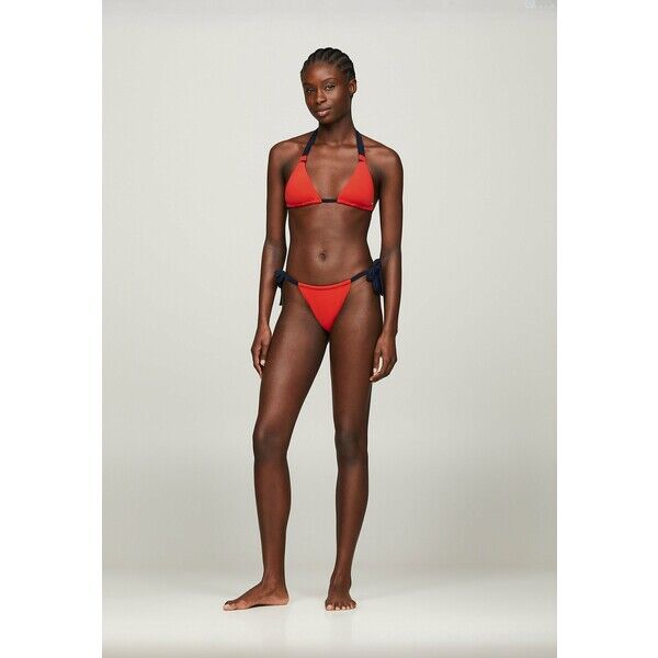 Tommy Jeans HERITAGE Góra od bikini TOB81J00Z-G11