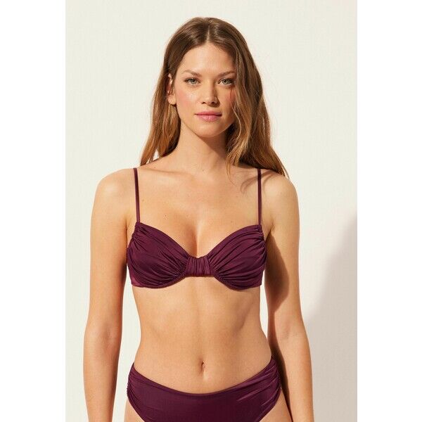 Calzedonia Góra od bikini C2F81J0GV-G11