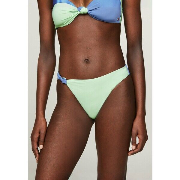 Tommy Jeans HERITAGE Dół od bikini TOB81I00V-M11