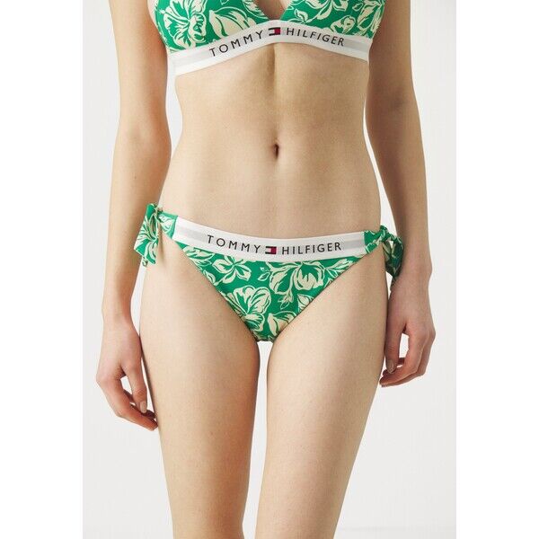 Tommy Hilfiger Dół od bikini TO181I06O-M11