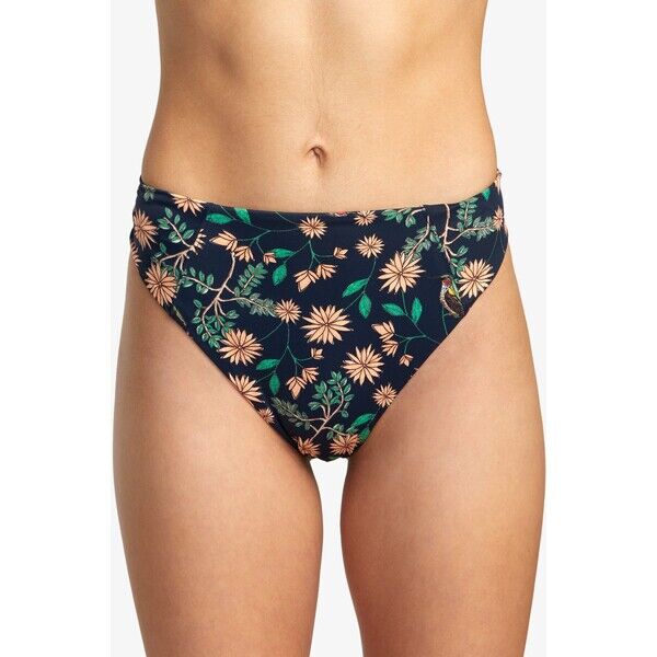 RVCA Dół od bikini RV481I04T-K11