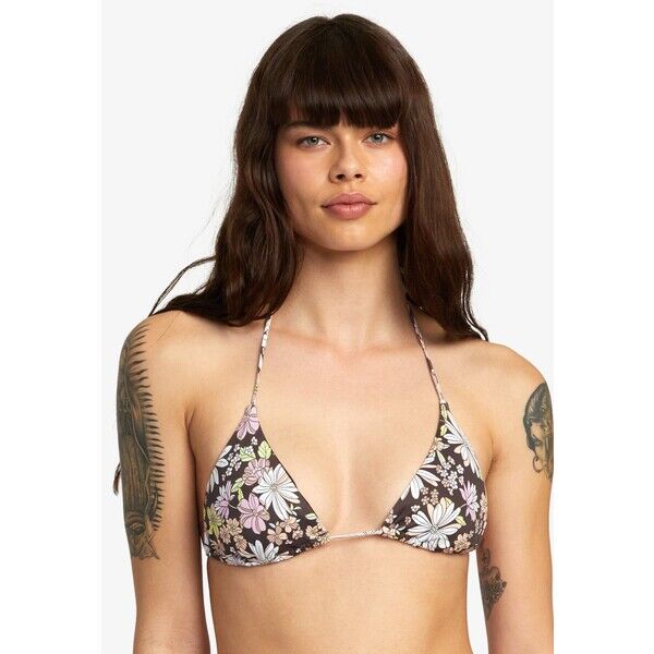 RVCA Góra od bikini RV481J047-O11