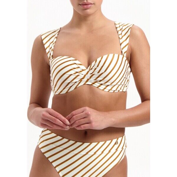 Beachlife Góra od bikini BJ681J01O-A11