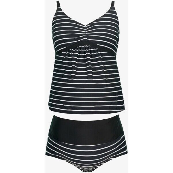 Ulla Popken Bikini UP181L04U-Q11
