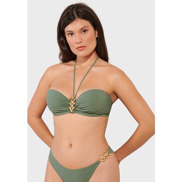 Pain de Sucre MERYL Góra od bikini P1H81J025-M11