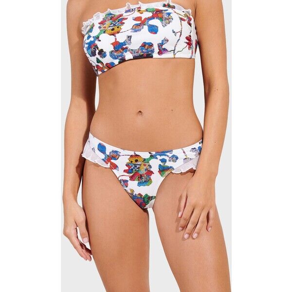 Pain de Sucre ALALA Dół od bikini P1H81I01C-A11