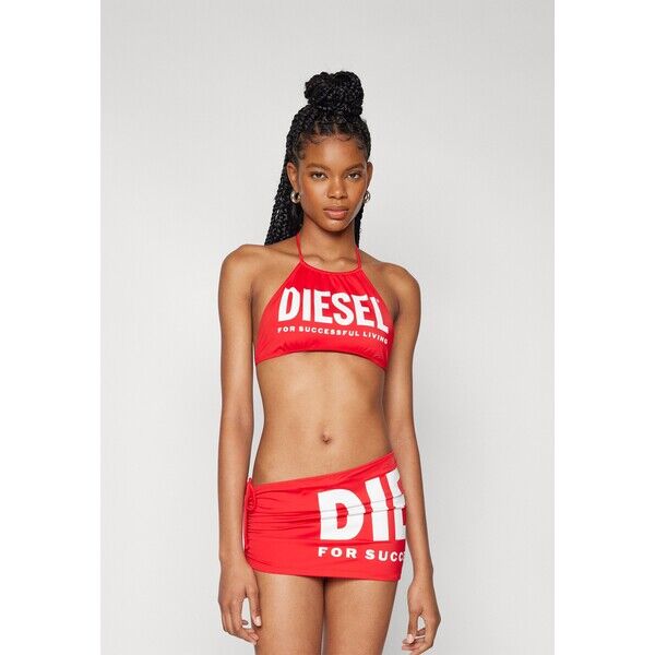 Diesel LEA Góra od bikini DI181J00W-G11