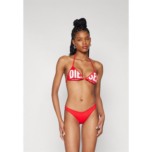 Diesel Góra od bikini DI181J00Z-G11