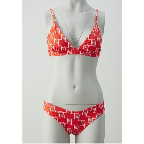 Elisabetta Franchi WOMEN'S SWIMSUIT Bikini EF181L002-Q12