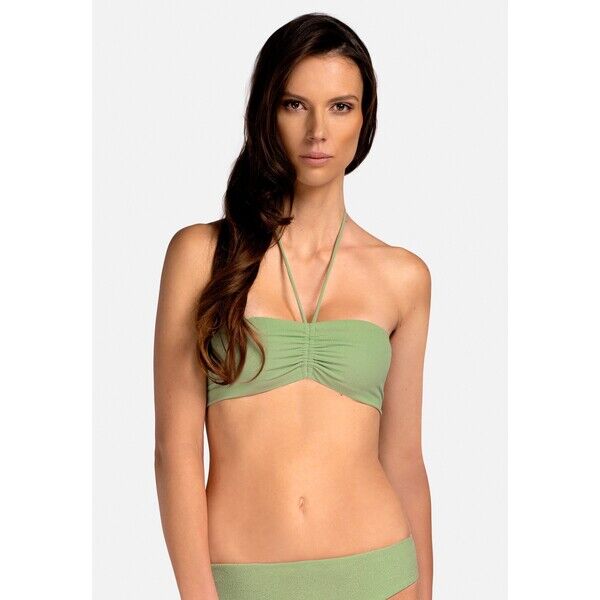Miss Lou Góra od bikini 02U81J008-N11
