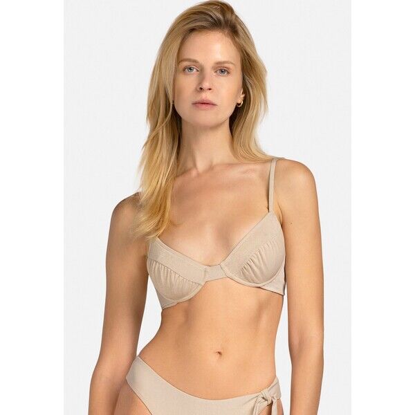 Miss Lou Góra od bikini 02U81J00D-B11