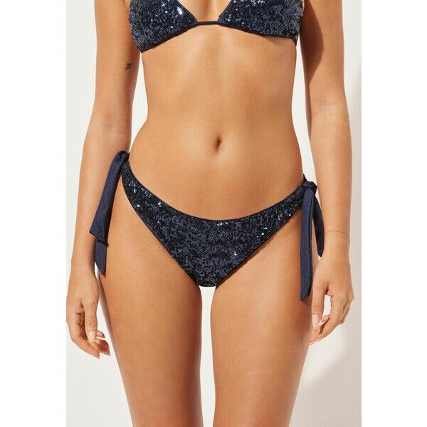 Calzedonia Dół od bikini C2F81I0H6-K11