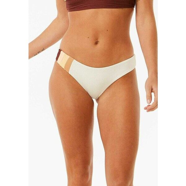 Rip Curl CHEEKY Dół od bikini RI781I057-A11