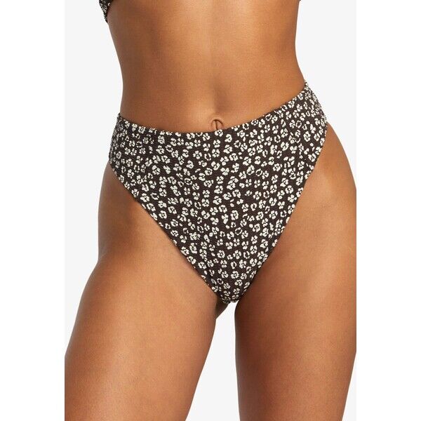 RVCA Dół od bikini RV481I04V-O11