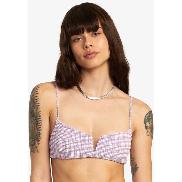 RVCA Góra od bikini RV481J046-I11