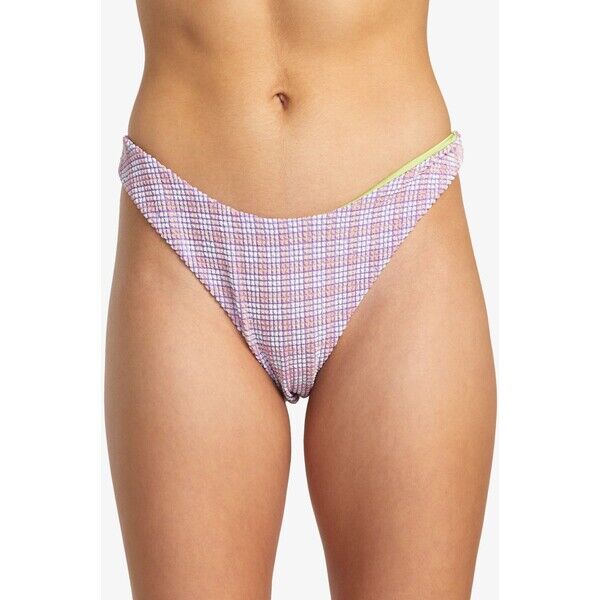 RVCA Dół od bikini RV481I04U-I11
