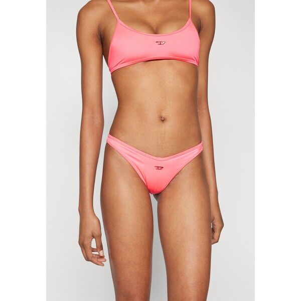 Diesel Dół od bikini DI181I00V-J11