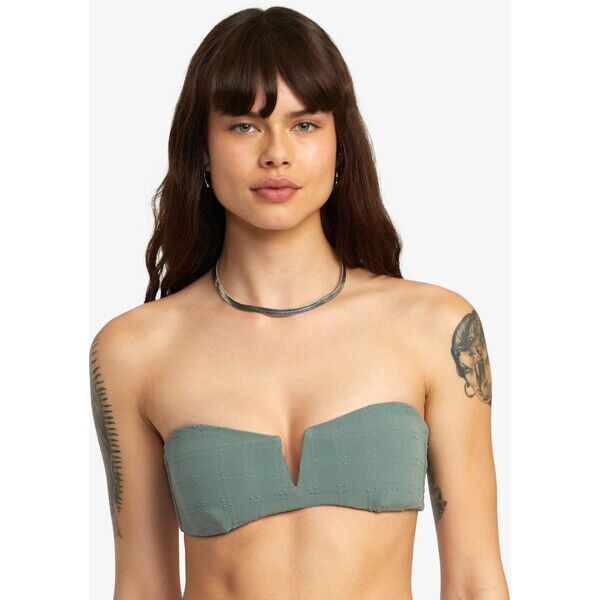 RVCA Góra od bikini RV481J049-M11