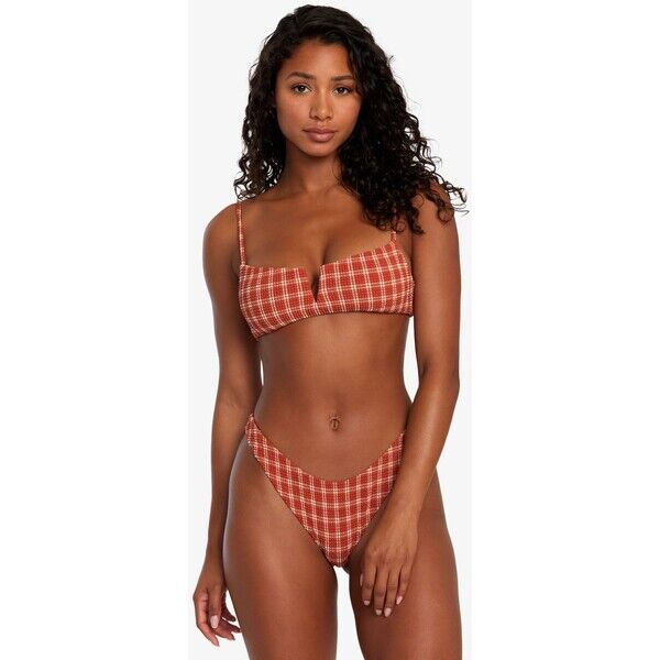 RVCA Dół od bikini RV481I04U-J11