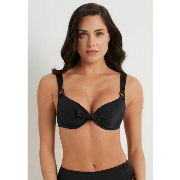 Yamamay ESSENTIALS Góra od bikini 0YA81J02J-Q11