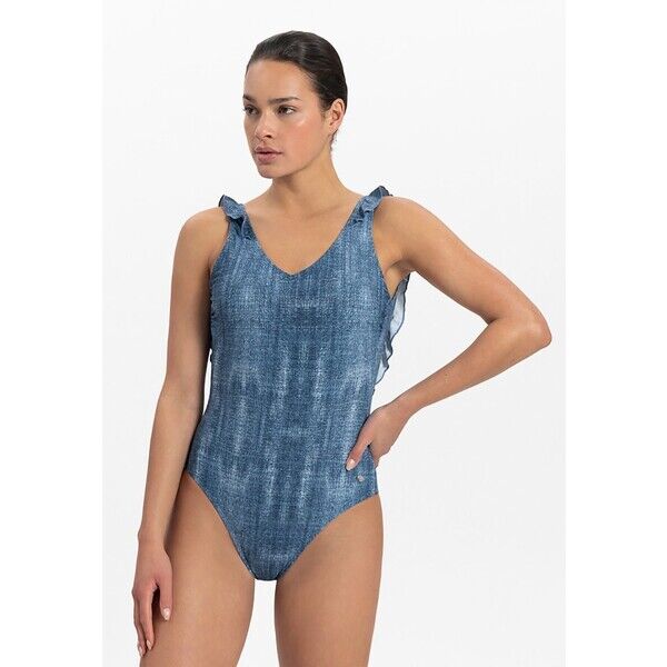 Beachlife Kostium kąpielowy BJ681G00G-K11