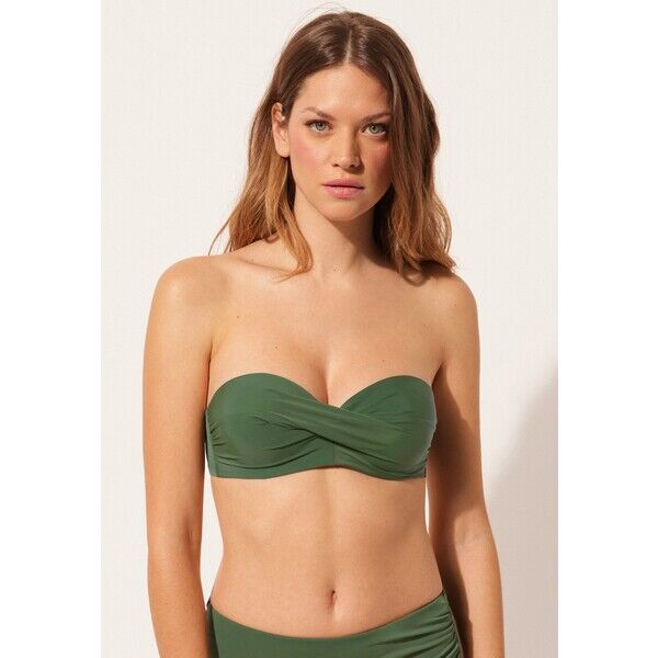 Calzedonia Góra od bikini C2F81J0GA-M11