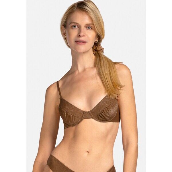 Miss Lou Góra od bikini 02U81J00D-O11