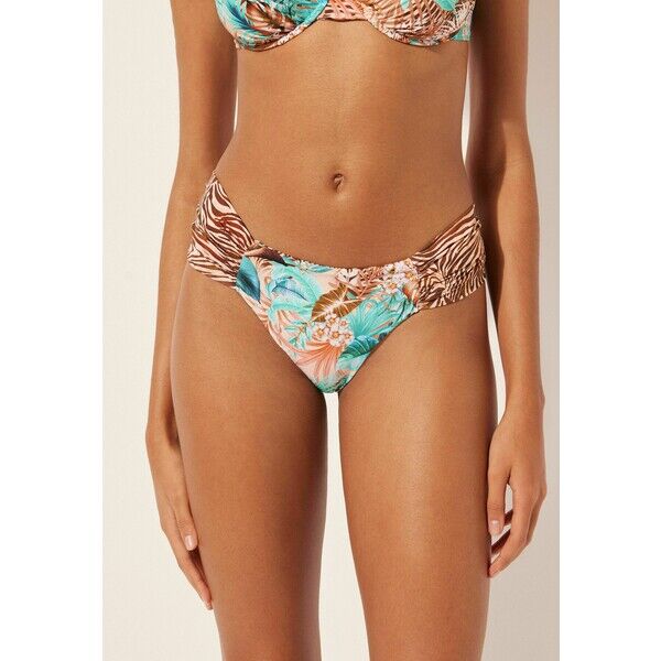 Calzedonia Dół od bikini C2F81I0I6-M11